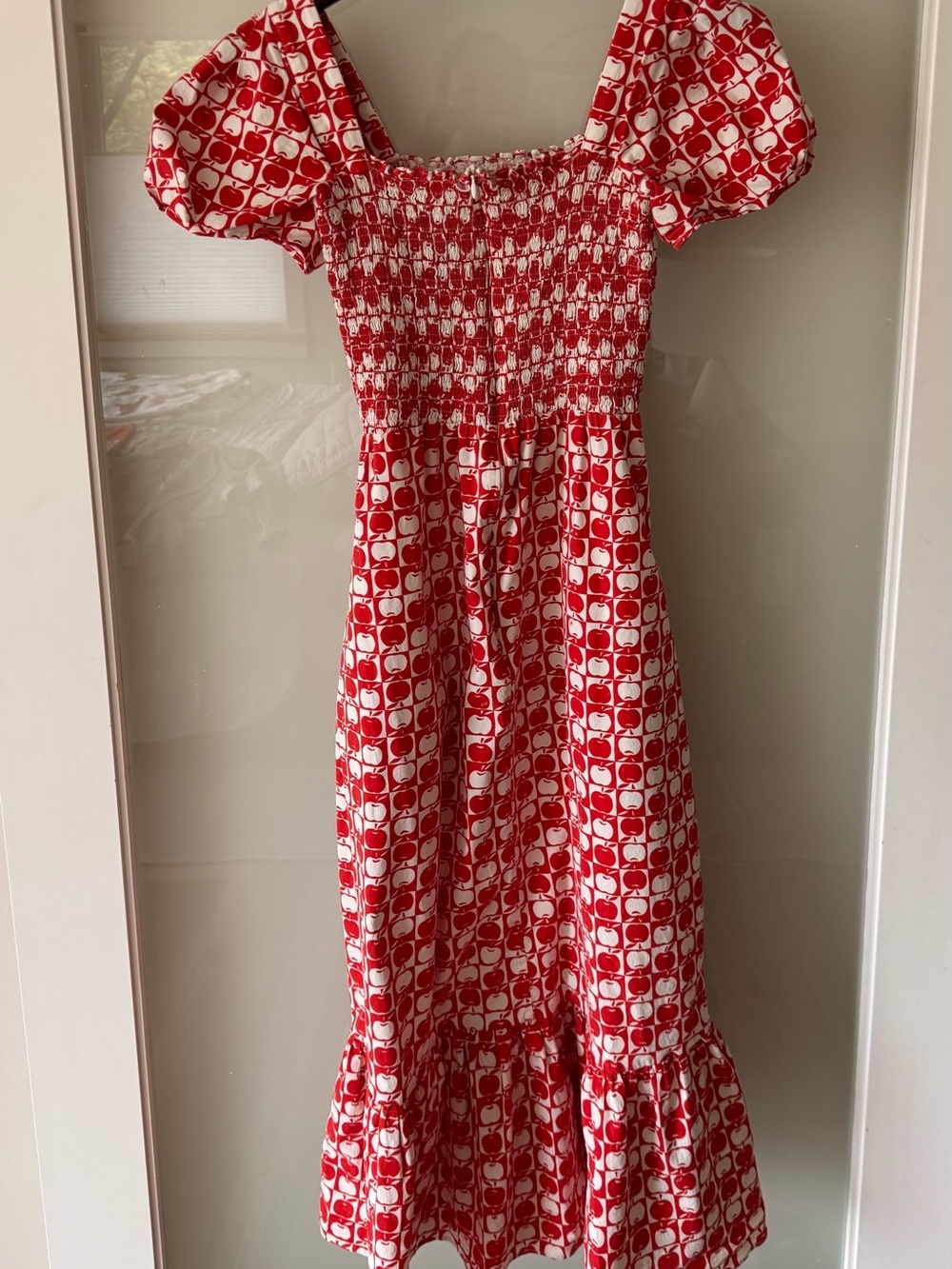 HVN summer dress
